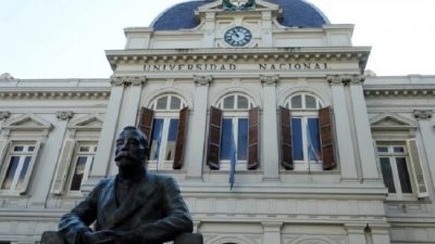 Preocupa nueva embestida de Macri contra el financiamiento de las Universidades Públicas