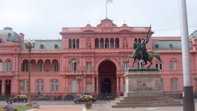 La Nación recortó 32,6% de transferencias a provincias para obras públicas