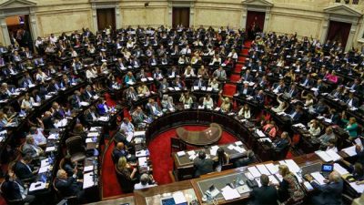 Se aprobó en Diputados la «ley antidespidos» que sería vetada por Macri