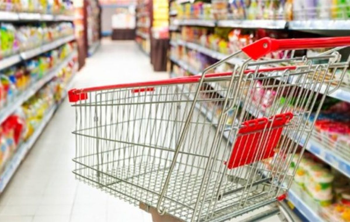 Llaman a nuevo boicot en supermercados para este martes por los aumentos