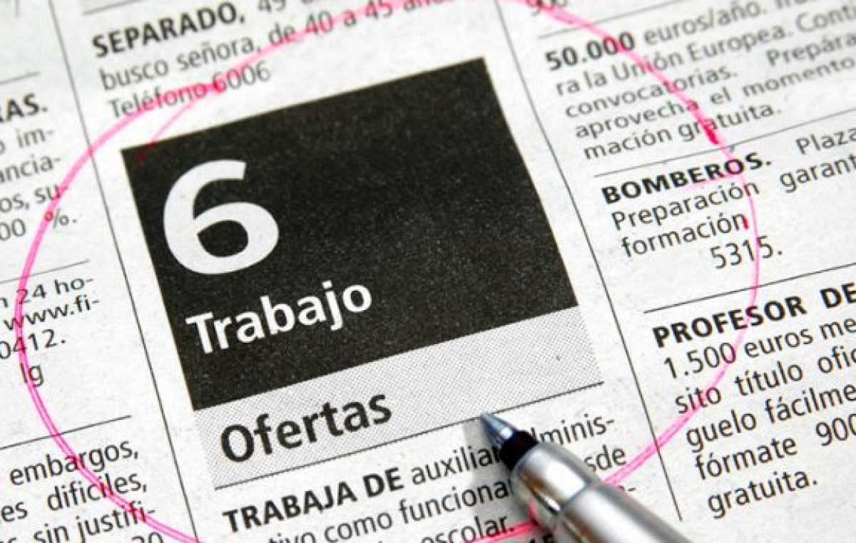 Casi la mitad de los argentinos teme a la pérdida del empleo
