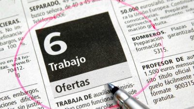 Casi la mitad de los argentinos teme a la pérdida del empleo
