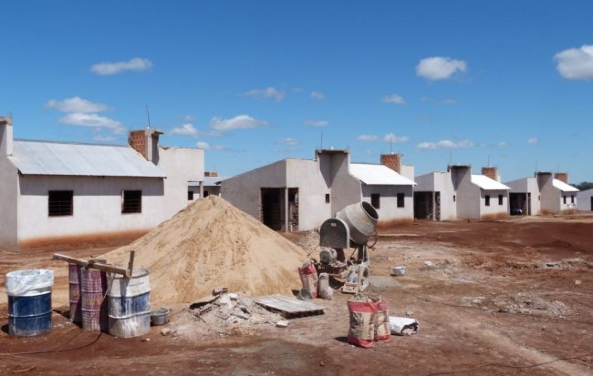 Una estructura económica que se desploma