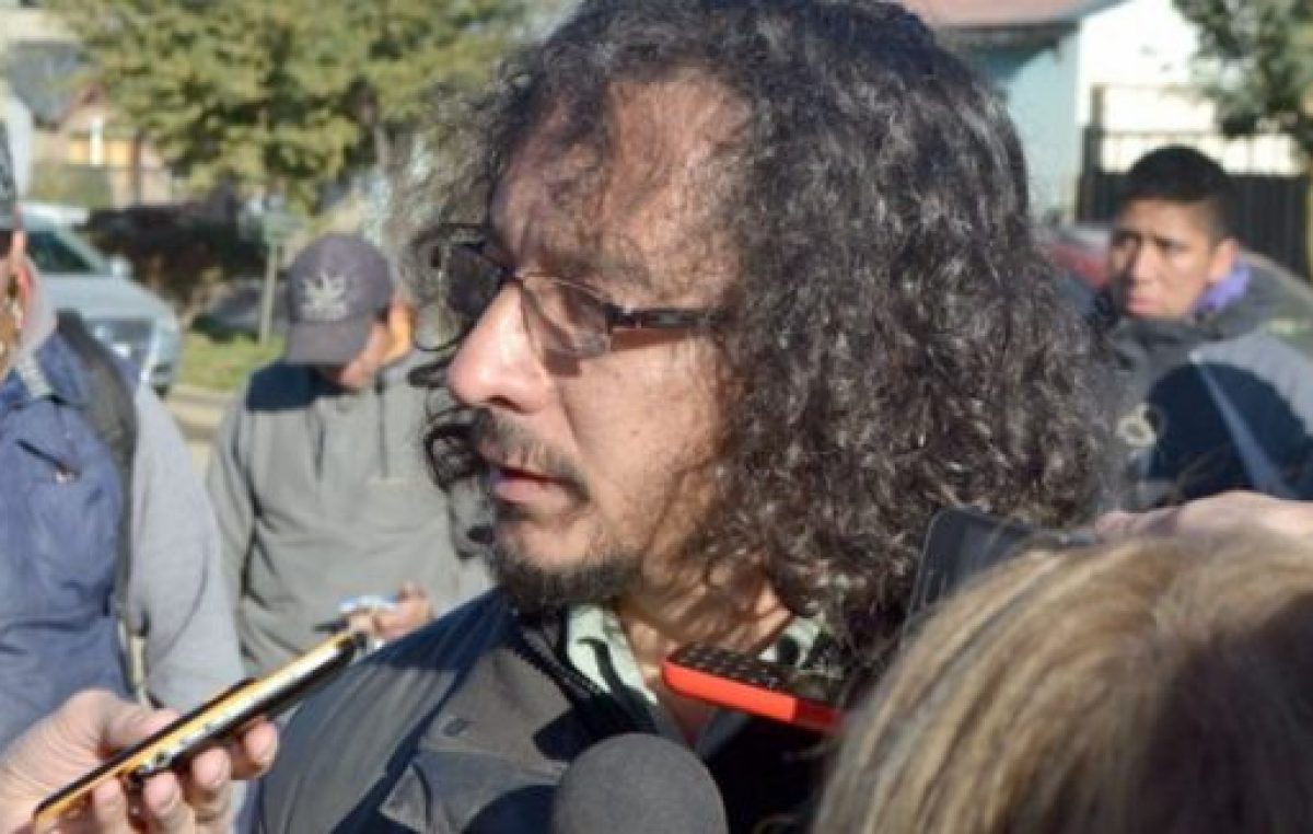 Osorio, Soeme Esquel: “A veces, un conflicto no termina solucionando nada”