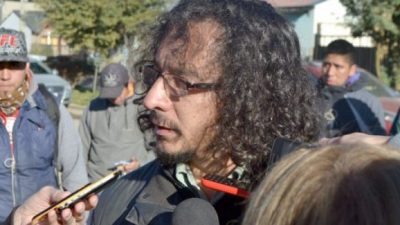 Osorio, Soeme Esquel: “A veces, un conflicto no termina solucionando nada”