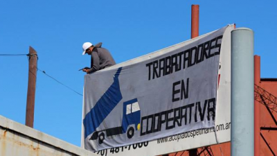 Otro veto de la escuela Macri