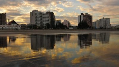 Analizan proyectos de desarrollo urbano para el sector oeste de Madryn
