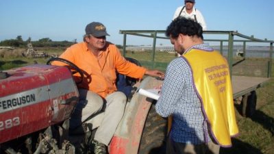 Serían 25 los empleados despedidos del Renatea en Entre Ríos, 16 en La Pampa