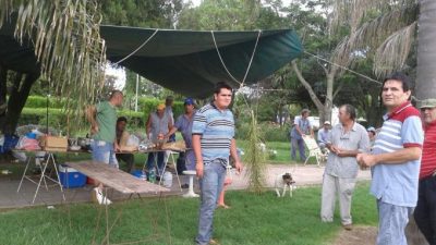 Wenceslao Escalante, Mackenna, Monte Maíz: Municipales rechazan el pago en cuotas y reclaman aumentos