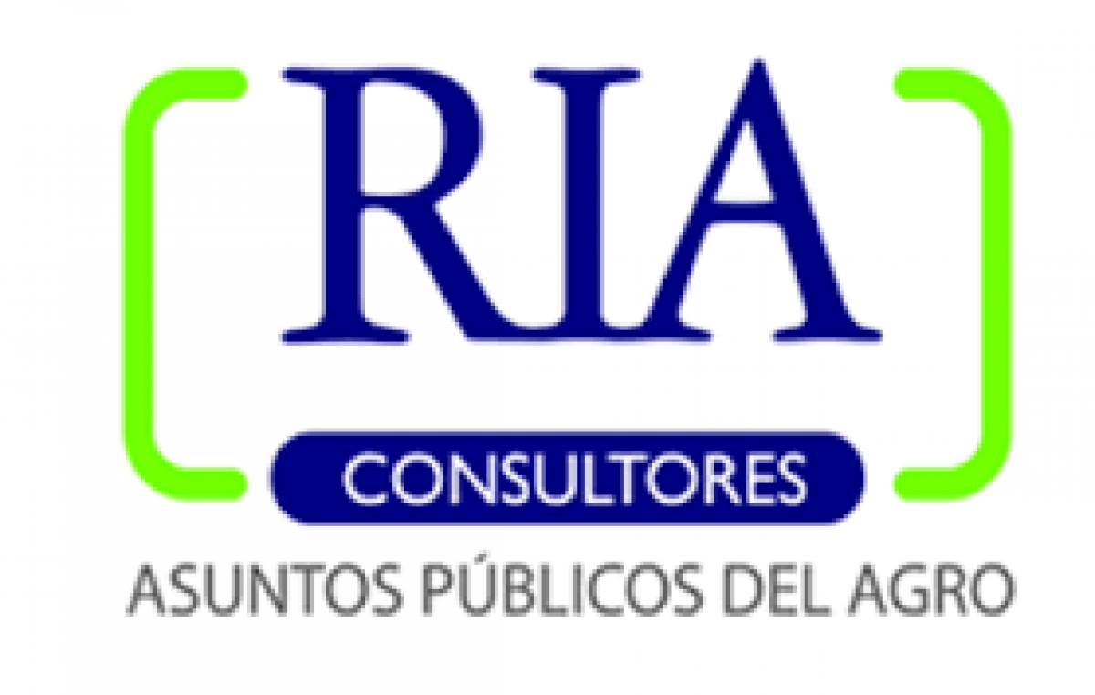 Récord: En el primer cuatrimestre se autorizó la exportación de 52 millones de toneladas