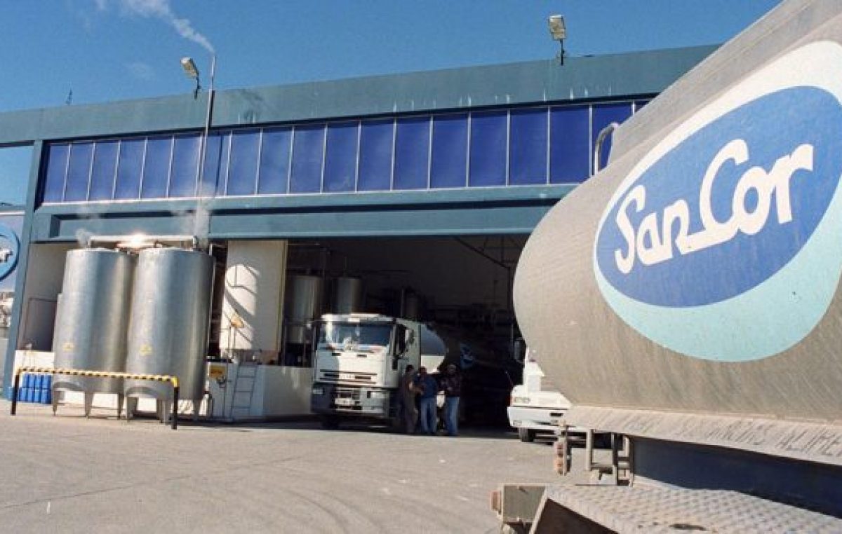 “SanCor hace 2 meses está tras una audiencia con Macri”