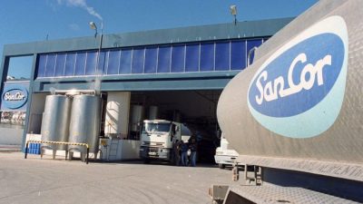 “SanCor hace 2 meses está tras una audiencia con Macri”