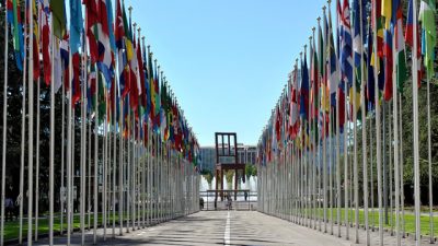La ONU realizará su primera cumbre humanitaria mundial en Estambul
