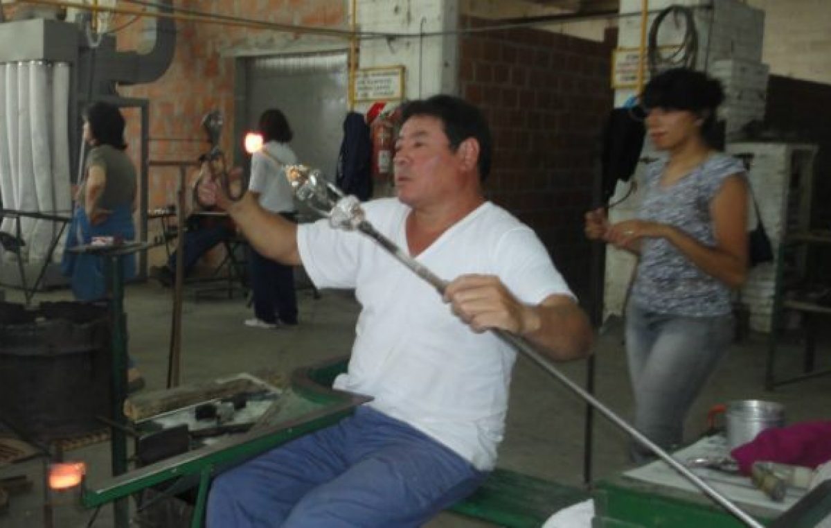 Cooperativas: Recuperadas contra las cuerdas