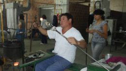 Cooperativas: Recuperadas contra las cuerdas