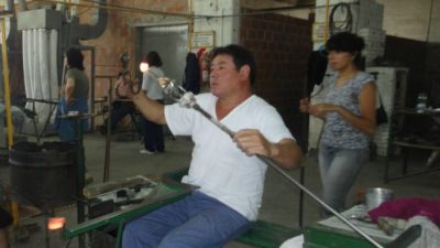 Cooperativas: Recuperadas contra las cuerdas