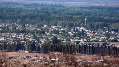 En Plottier, el 75% de las familias tiene casa propia