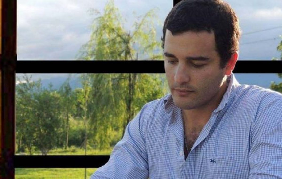 El intendente de Rosario de Lerma redujo un 20% su sueldo y el de sus funcionarios
