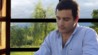 El intendente de Rosario de Lerma redujo un 20% su sueldo y el de sus funcionarios
