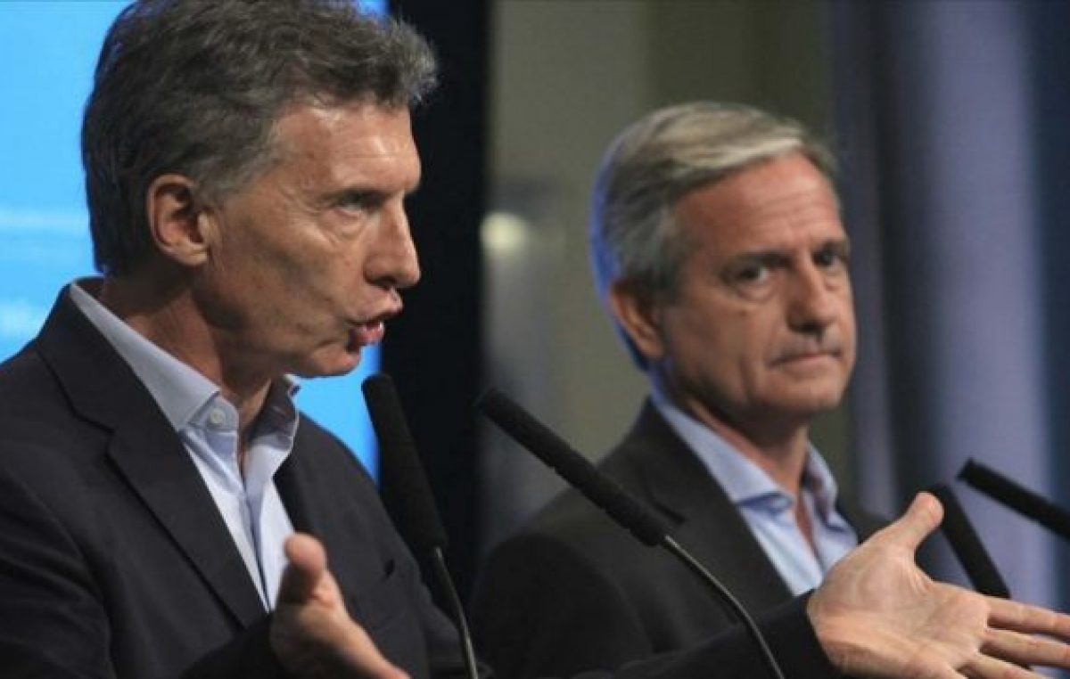 Macri lanzará en Cerrillos el plan nacional municipal