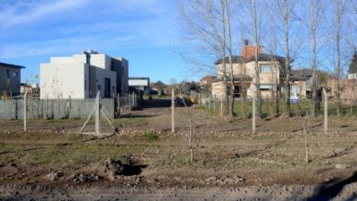 En una década, Neuquén sumó 24 barrios cerrados
