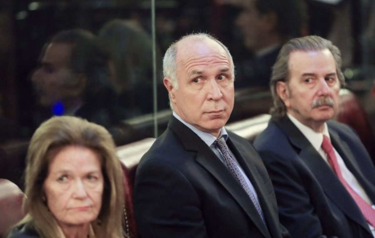 Un fallo de la Corte Suprema que limita el derecho a huelga