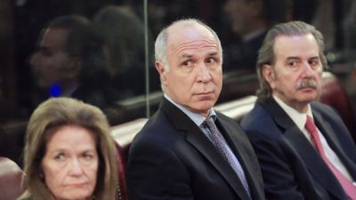 Un fallo de la Corte Suprema que limita el derecho a huelga