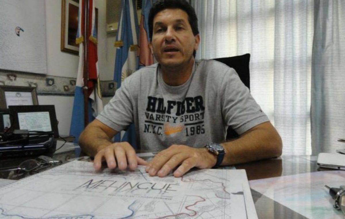 La Justicia condenó e inhabilitó al presidente comunal de Melincué
