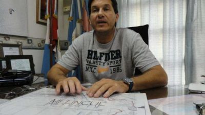 La Justicia condenó e inhabilitó al presidente comunal de Melincué