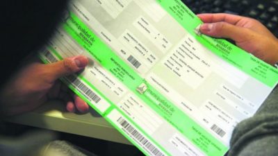 Comodoro: La Municipalidad enviará este mes 9.000 boletas de deudas a juzgados de Ejecución