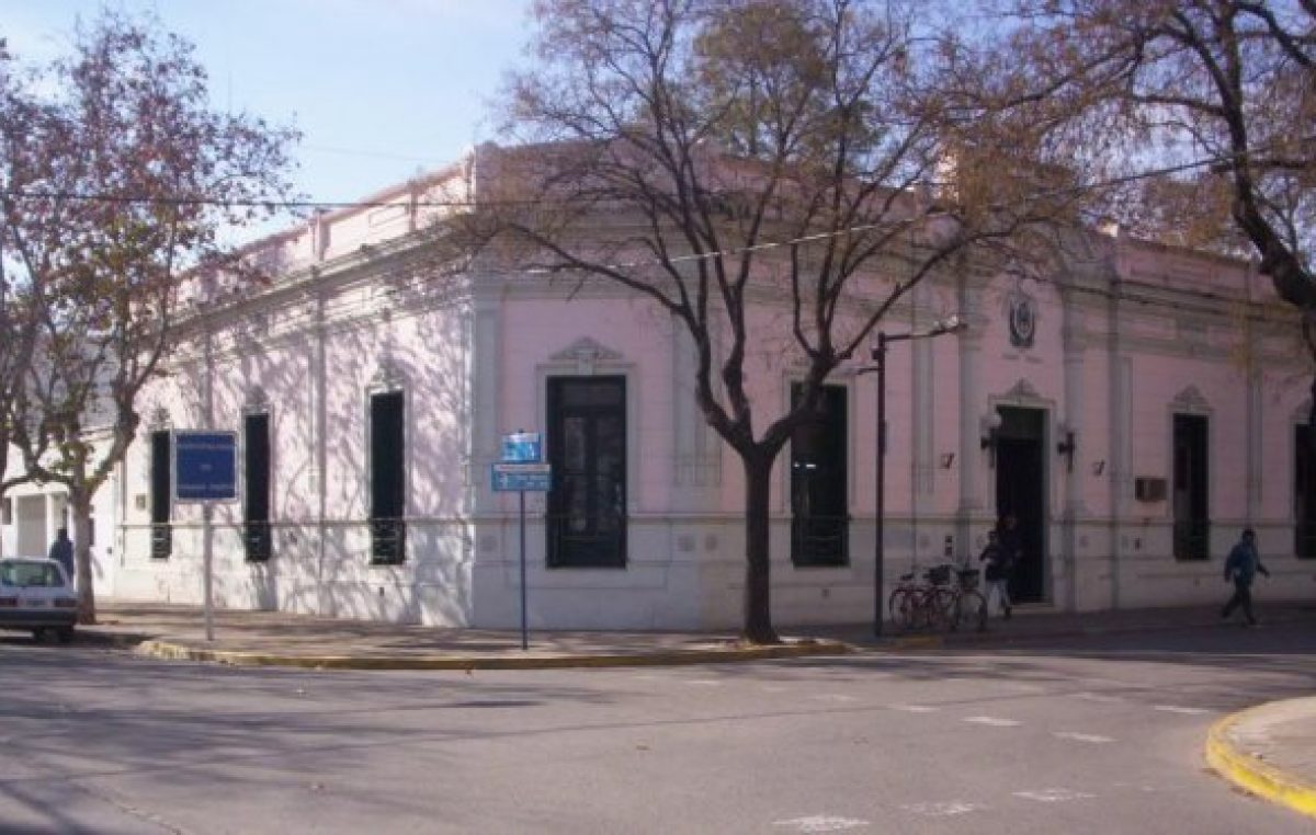 Venado Tuerto presentará un recurso de amparo para enfrentar el tarifazo