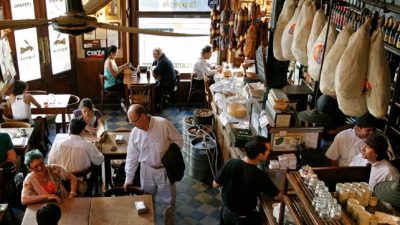Para los extranjeros, Buenos Aires es la ciudad más cara de Sudamérica
