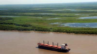 Rosario y Victoria impulsarán el turismo ecológico en las islas