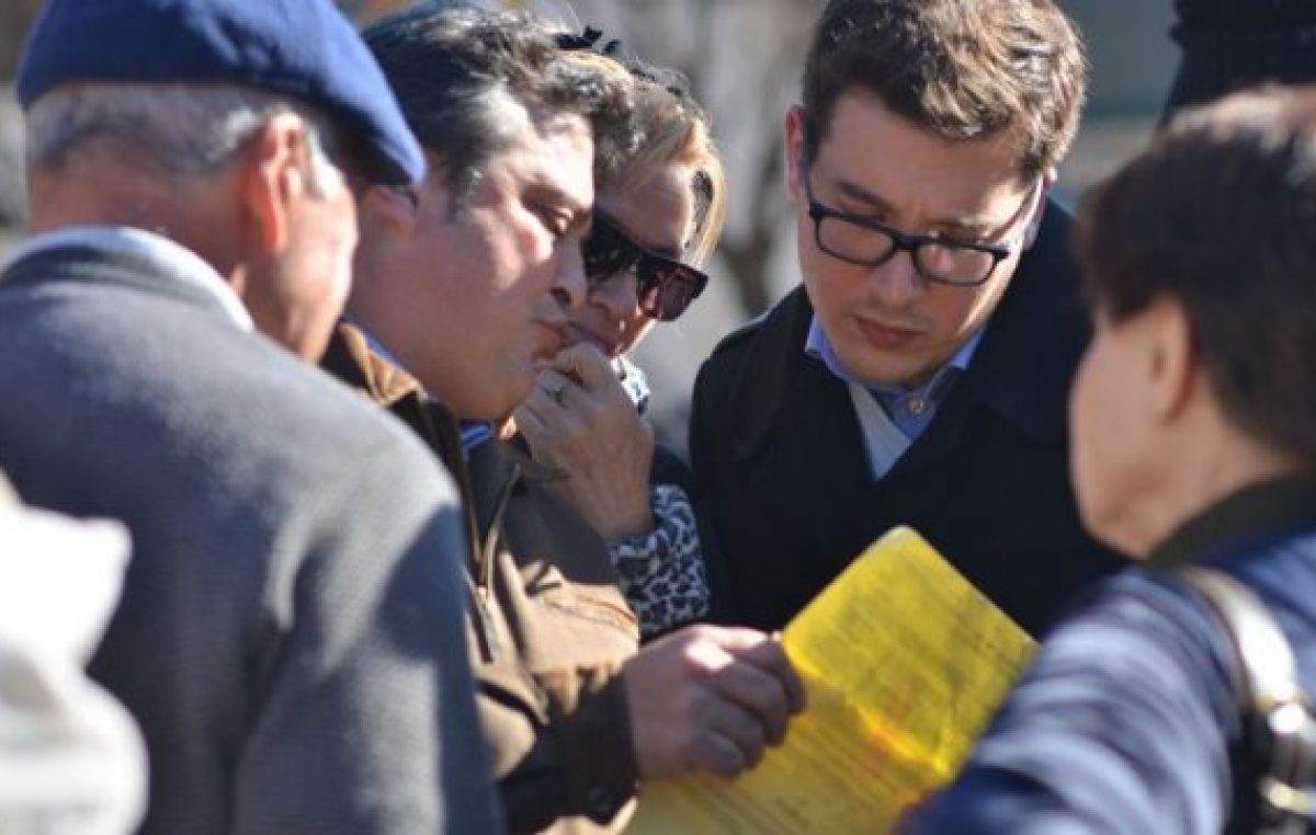 Malestar social en localidades del sur santafesino por los tarifazos