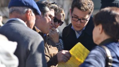 Malestar social en localidades del sur santafesino por los tarifazos