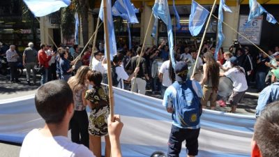 La provincia de Santa Fe aplicará multas a los supermercados que no acaten la conciliación obligatoria