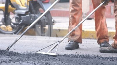 Santo Tomé: el Concejo aprobó la pavimentación de 67 cuadras