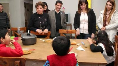 Tucumán abrirá 40 Centros de Desarrollo Infantil por año
