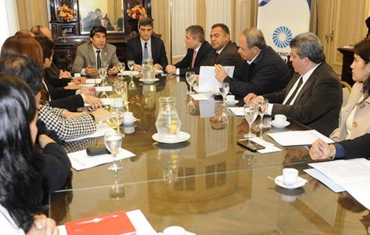 El Gobierno de Tucumán y municipios trabajan por la regularización dominial