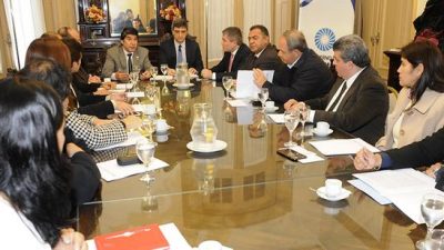 El Gobierno de Tucumán y municipios trabajan por la regularización dominial