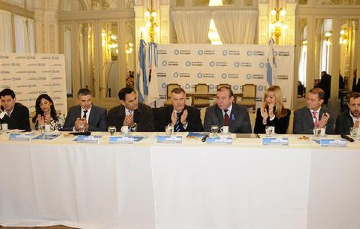 Todos los municipios de Tucumán otorgarán la Licencia Nacional de Conducir
