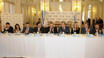 Todos los municipios de Tucumán otorgarán la Licencia Nacional de Conducir