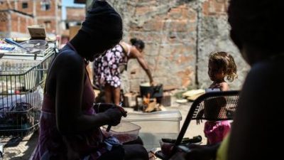 En Brasil más desempleo, más recesión y todo puede ser peor