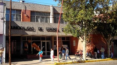 En Dorrego definirán el segundo aumento para los empleados