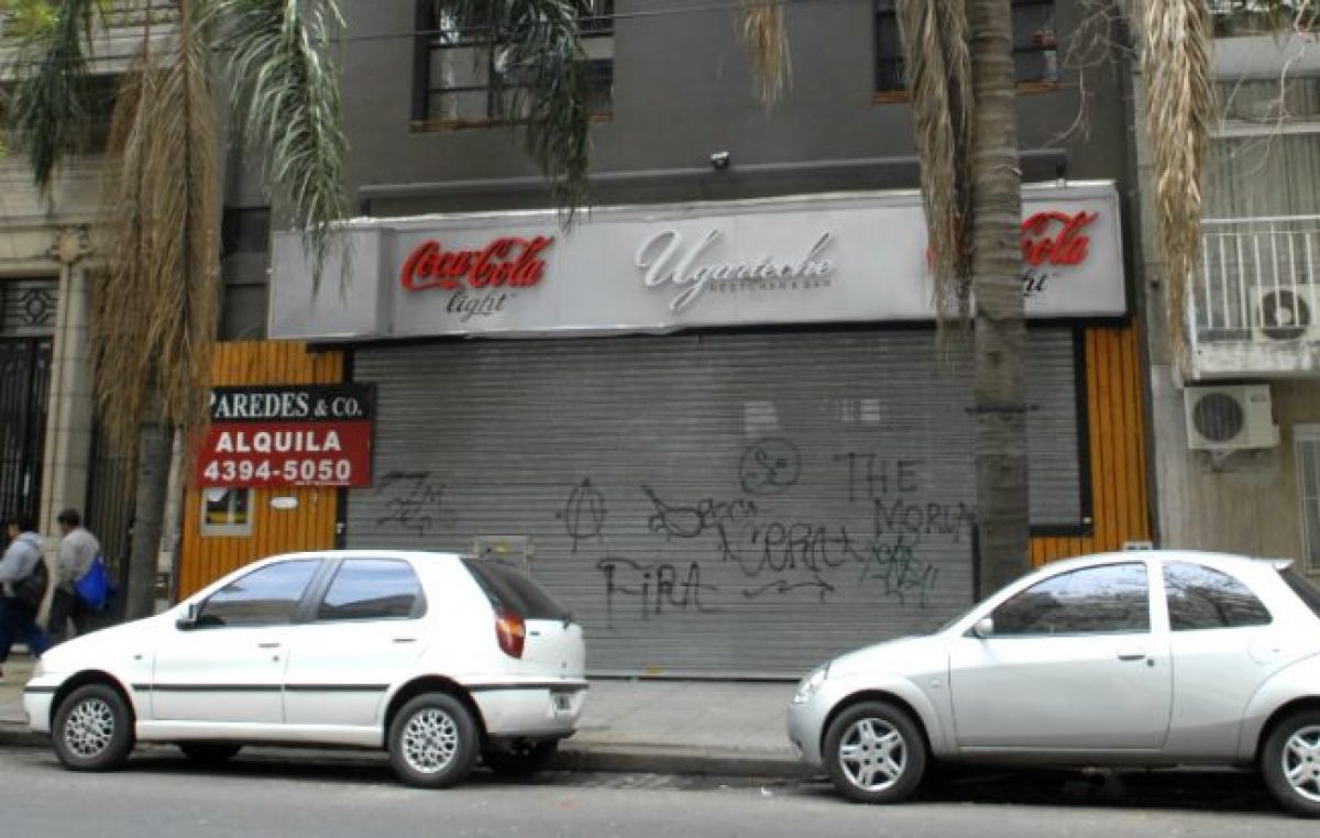 Semestre negro para el empleo