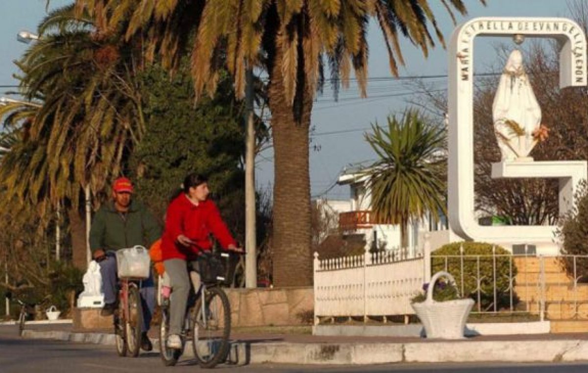 Gigena y Baigorria se suman a los amparos por el tarifazo del gas