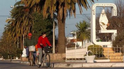 Gigena y Baigorria se suman a los amparos por el tarifazo del gas