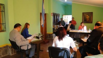Fray Mamerto Esquiú: vetaron la ordenanza del CD y el aumento será del 27%