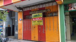 Cierre de comercios rosarinos por aumentos en alquileres
