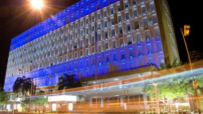 Chaco: “Estamos muy apurados por los municipios”